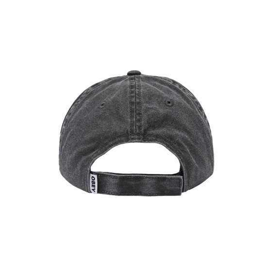 Obey Καπέλο Icon Eyes Pigment Hat